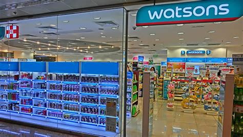 watsons lipa